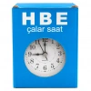 ERZİ HBE-51 ÇALAR SAAT (100)