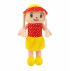 FISTIK TOYS 60CM TOMBİK BEZ BEBEK