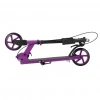 FURKAN FR 38569 8+ SCOOTER FRENLİ MOR