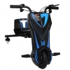 FURKAN FR 59946 COOL WHEELS DRİFT SCOOTER MAVİ