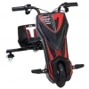 FURKAN FR 60126 COOL WHEELS DRİFT SCOOTER KIRMIZI