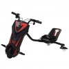 FURKAN FR 60126 COOL WHEELS DRİFT SCOOTER KIRMIZI