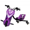 FURKAN FR 60270 COOL WHEELS DRİFT SCOOTER LİLA