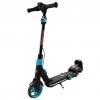 FURKAN FR 60355 S-CLICK OTURAKLI ELEKTRİKLİ SCOOTER MAVİ