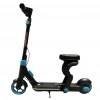 FURKAN FR 60355 S-CLICK OTURAKLI ELEKTRİKLİ SCOOTER MAVİ
