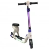 FURKAN FR 60362 S-CLICK OTURAKLI ELEKTRİKLİ SCOOTER MOR
