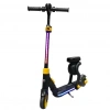 FURKAN FR 60386 S-CLICK OTURAKLI ELEKTRİKLİ SCOOTER SARI