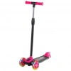 FURKAN FR58048 COOL WHEELS IŞIKLI TWİST SCOOTER (PEMBE) (8)