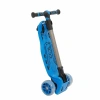FURKAN FR59182 COOL WHEELS MAXİ SCOOTER BLUE (4)