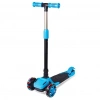 FURKAN FR59359 COOL WHEELS TULPAR IŞIKLI KATLANIR SCOOTER MAVİ (6)