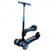 FURKAN FR59557 COOL WHEELS COMBO OTURAKLI SCOOTER MAVİ (4)