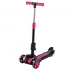 FURKAN FR59564 COOL WHEELS COMBO OTURAKLI SCOOTER PEMBE (4)