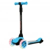 FURKAN FR60003 COOL WHEELS CORTİX SCOOTER MAVİ