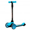 FURKAN FR60003 COOL WHEELS CORTİX SCOOTER MAVİ