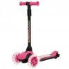FURKAN FR60010 COOL WHEELS CORTİX SCOOTER PEMBE
