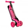 FURKAN FR60010 COOL WHEELS CORTİX SCOOTER PEMBE