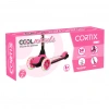 FURKAN FR60010 COOL WHEELS CORTİX SCOOTER PEMBE