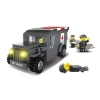 GALTOYS 2663 60 PARÇA SAVAŞ İLK YARDIM EKİBİ