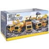 GALTOYS 797-31 1:16 F/F ŞARJLI BETON MİKSERİ