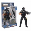 GALTOYS 8910-F6 KUTULU SWAT SET