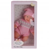 GAMZE 35 CM YENİ DOĞAN BEBEK