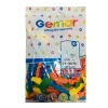 GEMAR AS-1 SPİRAL BALON (100)