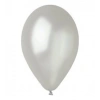 GEMAR GM-110-28 METALİK BALON BEYAZ (50)