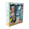 GLOBAL GL100651 ROBİN ALTINI ISLATAN BEBEK / ROBİN PEEING DOLL (24)