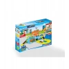 GLOBAL GL101078 GLOBAL TOYS ŞEHİR OTOPARK / CITY PARKING LOT (24)