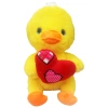 HALLEY PL62560 35 CM PEMBE BURUNLU AYI
