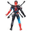 HASBRO G0728 SPİDER-MAN VENOM VERSUS LIQUID SHIFTER FİGÜR