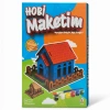 HOBİ HED-08 KÖY EVİ MAKETİ