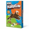 HOBİ HED-09 SAVAŞ UÇAĞI MAKETİ