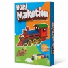 HOBİ HED-10 BUHARLI TREN MAKETİ