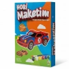 HOBİ HED-11 SPOR ARABA MAKETİ