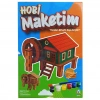 HOBİ HEDMAK-03 DEĞİRMEN MAKETİ