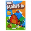HOBİ HEDMAK-06 AHIR MODELİ MAKETİ