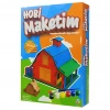 HOBİ HEDMAK-06 AHIR MODELİ MAKETİ