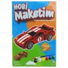 HOBİ HEDMAK-12 ARABA MAKETİ