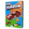 HOBİ HEDMAK-12 ARABA MAKETİ