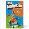 HOİ HED-01 KIZ KULESİ MAKETİ