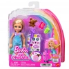 JMJ46 BARBİE LMTLS ADVNTR CHELSA