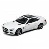 KARSAN 18046 WELYY 1:18 MERCEDES BENZ SL500 HARDTOP (6)