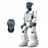 KARSAN 22011 ŞARJLI KUMANDALI SESLİ IŞIKLI AKILLI ROBOT