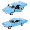 KARSAN 22417 WELLY DIECAST 1:24 65 CHEV IMPALA S