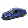 KARSAN 22487S-W 1:24 SUBARU İMPREZA (12)