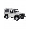 KARSAN 22498 WELLY 1:24 LAND ROVER DEFENDER (12)