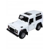 KARSAN 22498 WELLY 1:24 LAND ROVER DEFENDER (12)