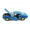 KARSAN 22502 WELLY 1:24 1967 PONTIAC FIREBIRD (12)