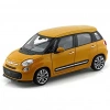 KARSAN 24038 WELLY 1:24 13 FIAT 500L (12)